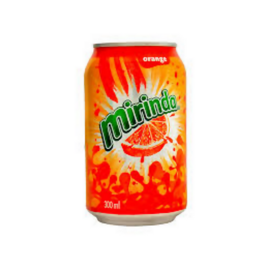Mirinda