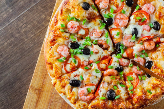 shrimp-pizza